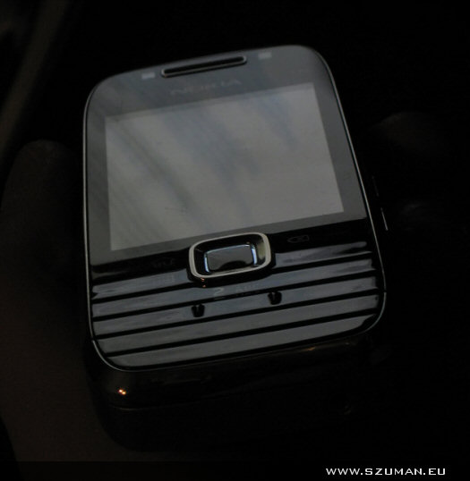 Nokia E75 zdjęcia
