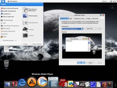 Windows XP to Mac OS-X Tiger