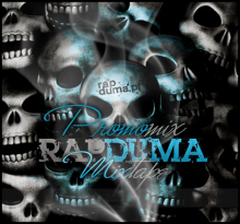RapDuma Mixtape Promomix